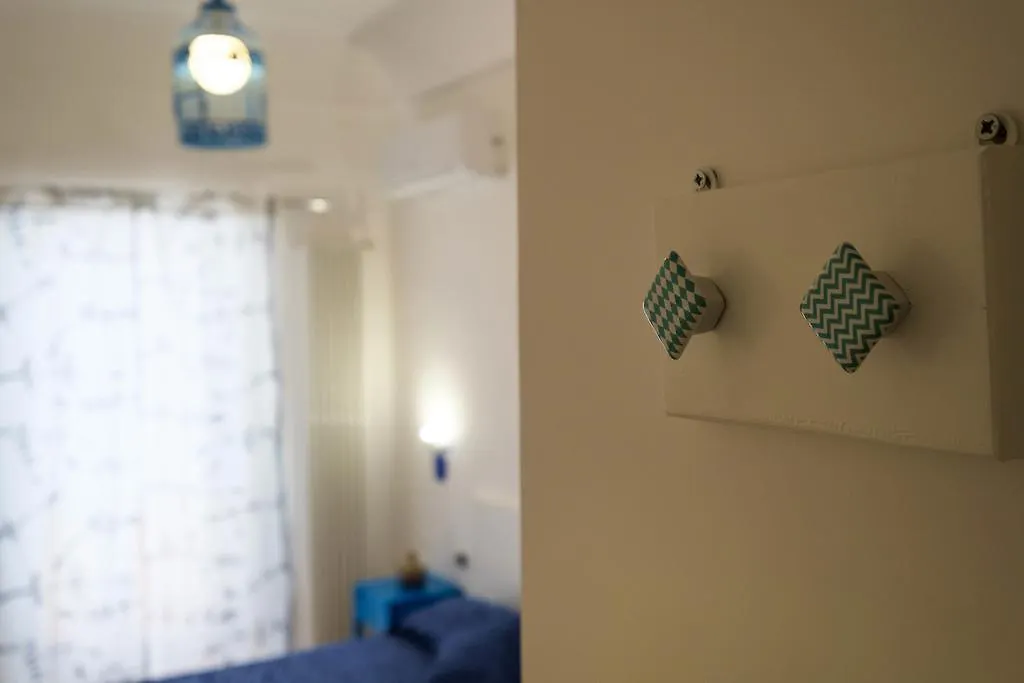 פלרמו Mad Bed & Breakfast
