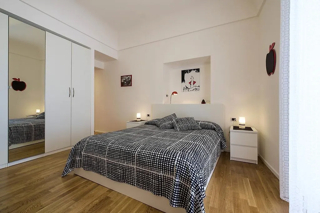 פלרמו Mad Bed & Breakfast