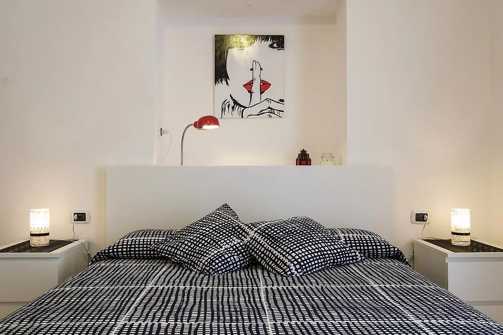 פלרמו Mad Bed & Breakfast