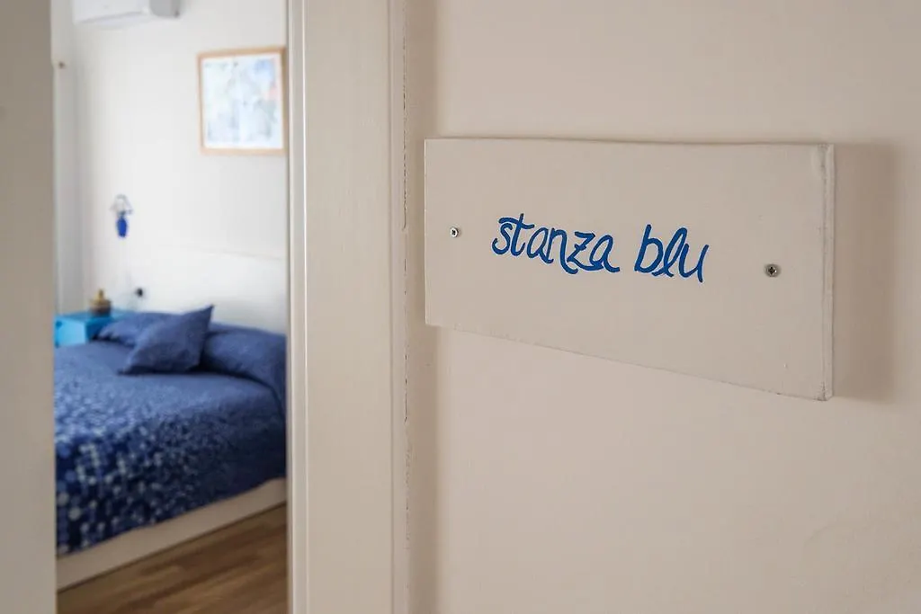 פלרמו Mad Bed & Breakfast